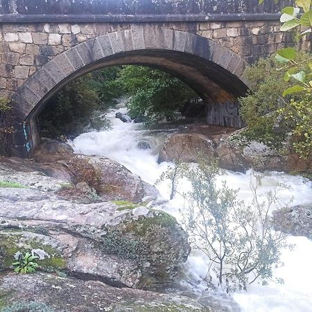 La Huerta - Vut Av187- Para 10 Personas Poyales Del Hoyo Buitenkant foto