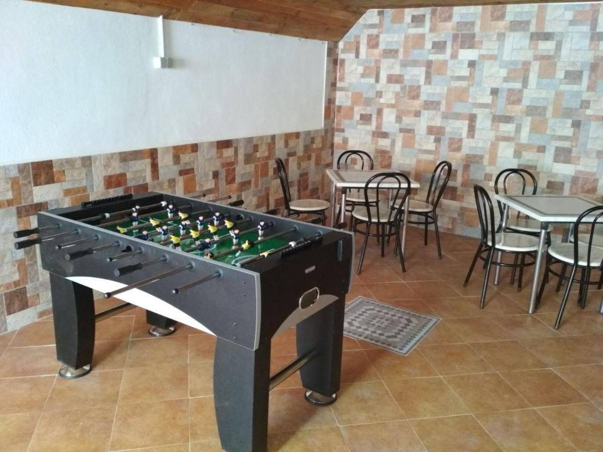 La Huerta - Vut Av187- Para 10 Personas Poyales Del Hoyo Buitenkant foto