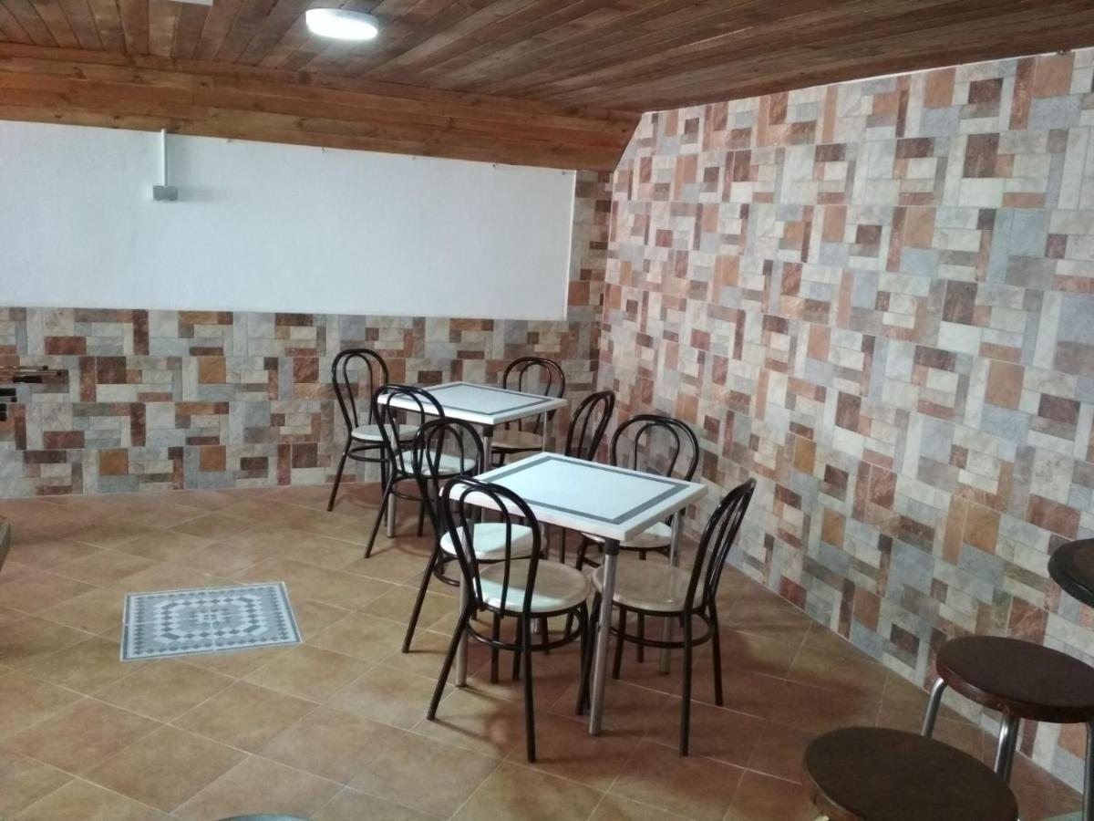 La Huerta - Vut Av187- Para 10 Personas Poyales Del Hoyo Buitenkant foto