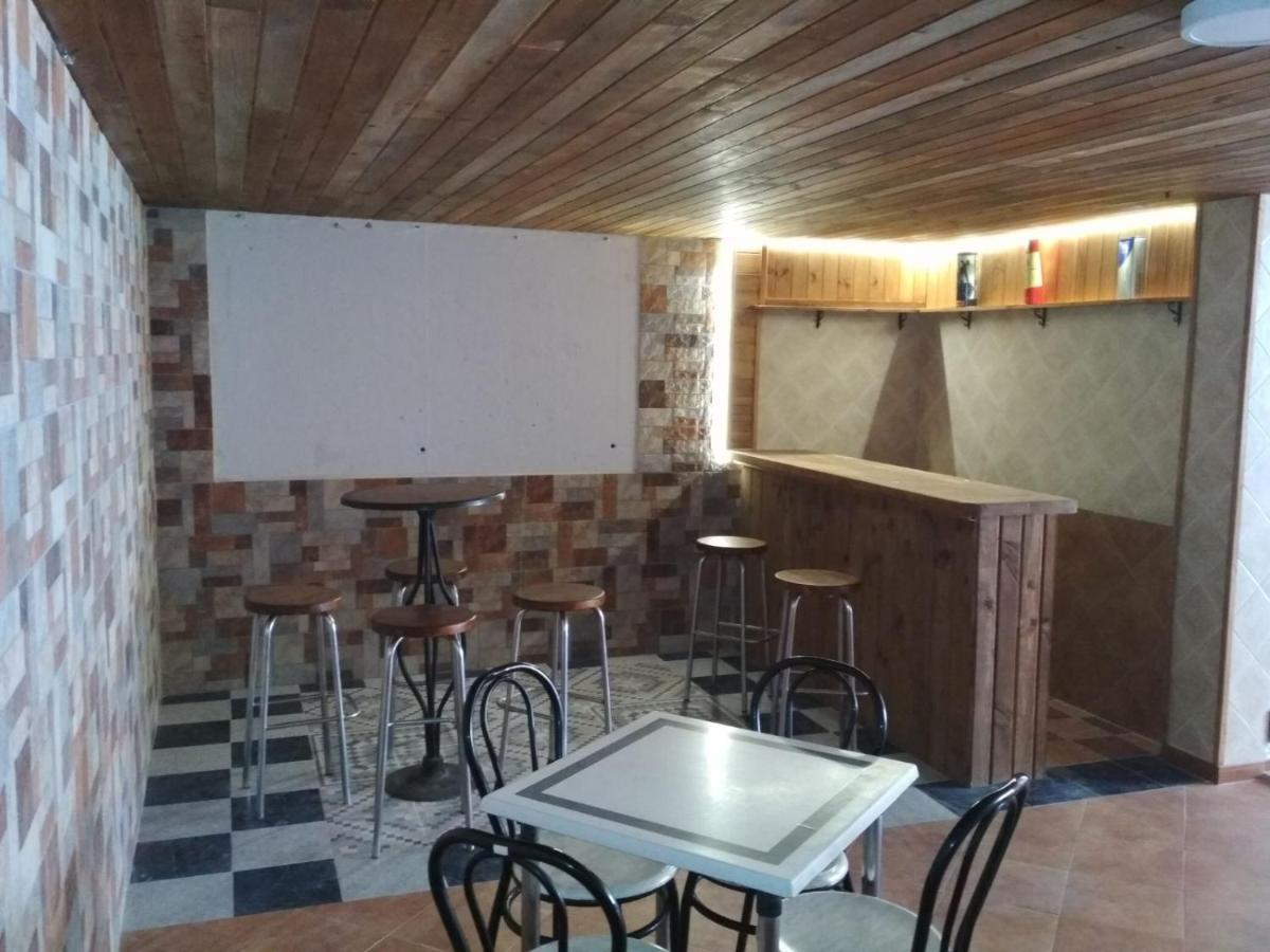 La Huerta - Vut Av187- Para 10 Personas Poyales Del Hoyo Buitenkant foto
